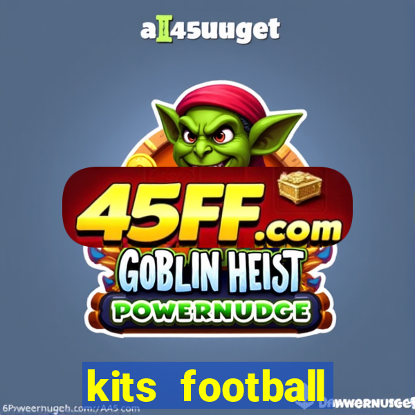 kits football manager 2016